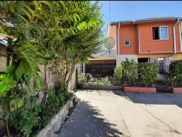Casa en arriendo en Ñuble
