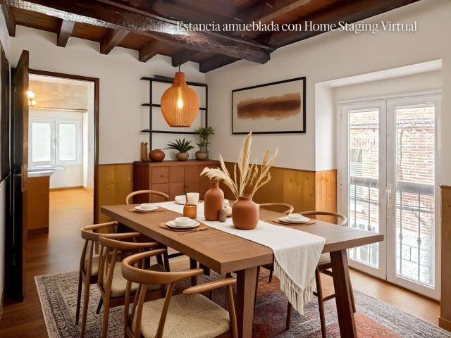 Casa en venta en El Real De San Vicente, Toledo