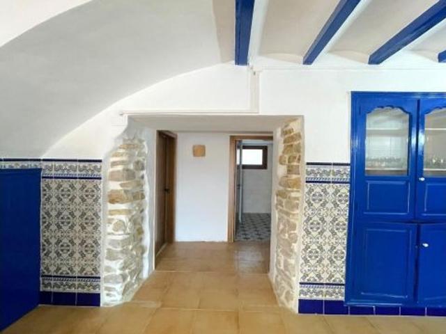 Casa en alquiler en Benissa, Valencia