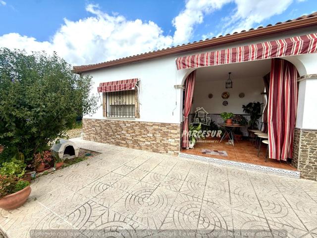 Chalet en venta en Villarubia, Córdoba