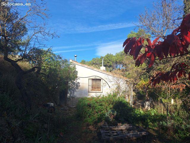 Casa en venta en Santa Rosa, Alcoy