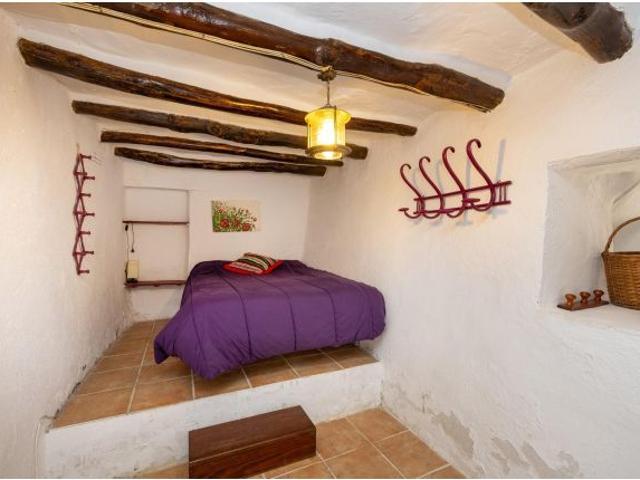 Casa en venta en Comarca de la Alpujarra Granadina, Andalucía