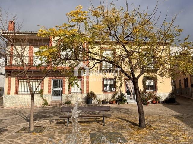 Casa en venta en Los Navalucillos, Castilla-La Mancha