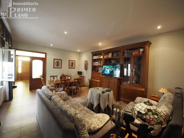 Casa en venta en Argamasilla De Alba, Castilla-La Mancha