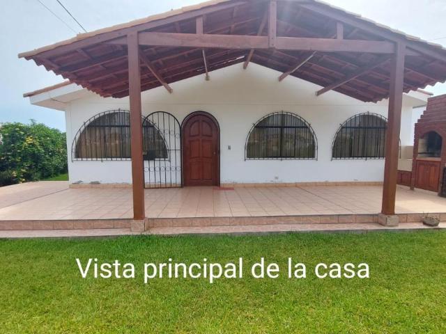 Casa venta en Lurin, Lima Metropolitana