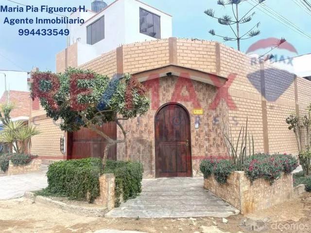 Casa venta en Lurin, Lima Metropolitana