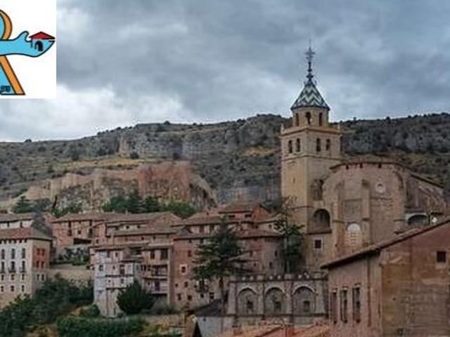 Casa en venta en Andorra-Sierra de Arcos, Aragón