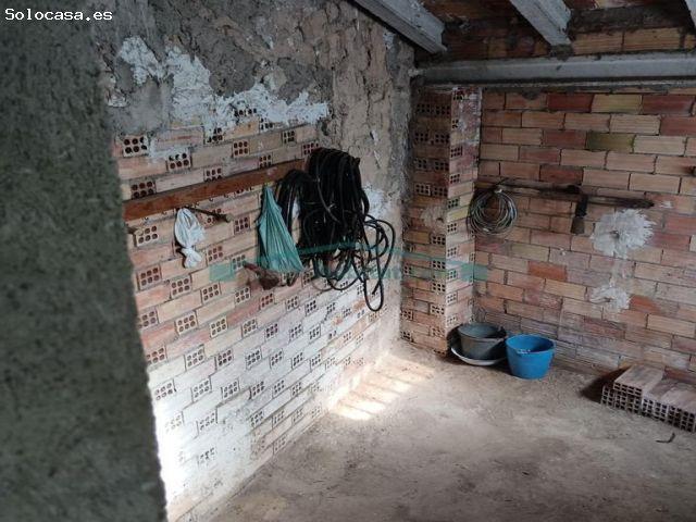 Casa en venta en Gaibiel, Valencia