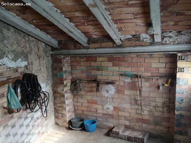 Casa en venta en l'Alt Palància, Valencia