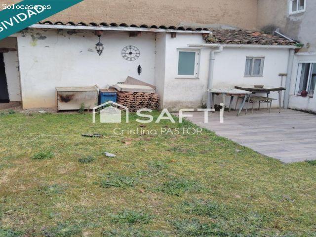 Casa en venta en Gordoncillo, Castilla y León