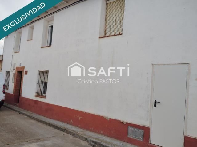 Casa Rural en venta en Gordoncillo, Castilla y León