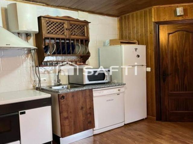Casa en venta en Pinofranqueado, Extremadura