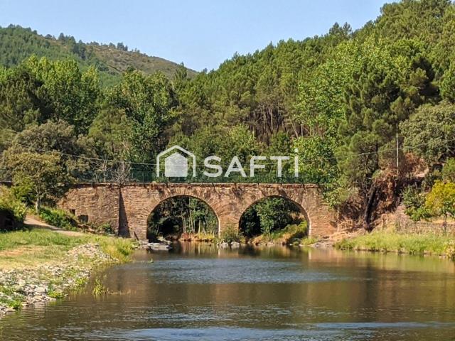 Chalet en venta en Pinofranqueado, Extremadura