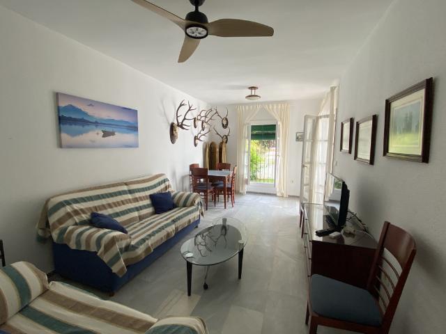 Apartamento en alquiler en Bahía de Cádiz, Andalucía