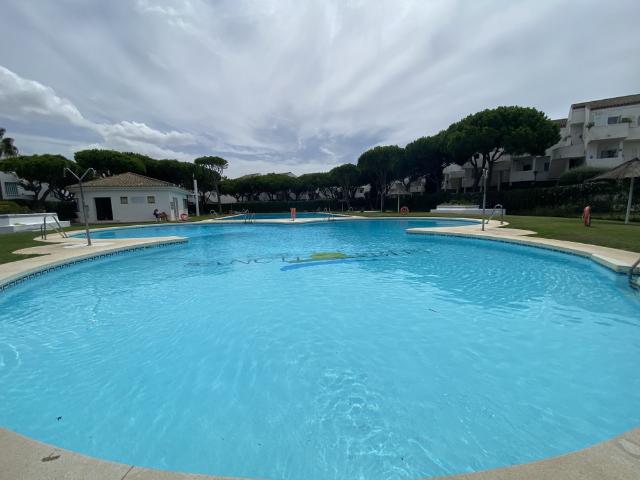 Apartamento en alquiler en Costa Sancti Petri, Chiclana De La Frontera