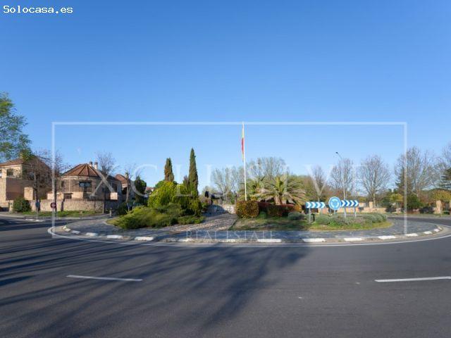 Casa en venta en Valdeolmos-alalpardo, Madrid