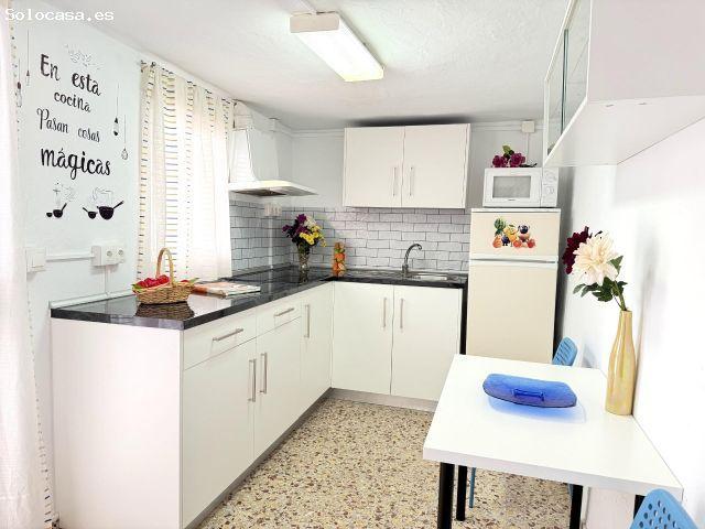 Casa en alquiler en Nororma, Andalucía