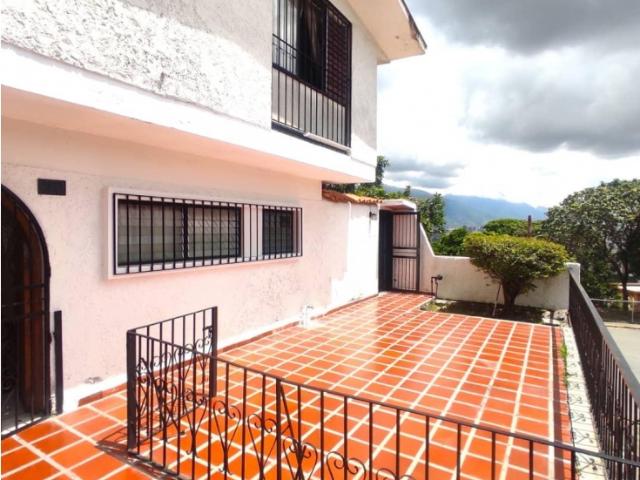 Casa en venta en Miranda, Municipio Miranda