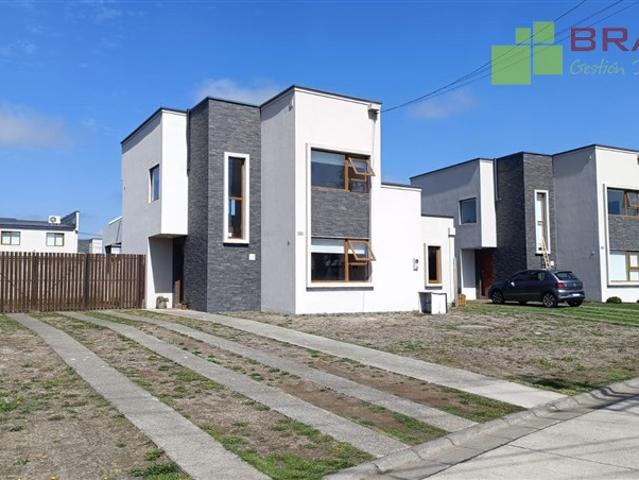 Casa en arriendo en Condominio Mediterraneo, Temuco
