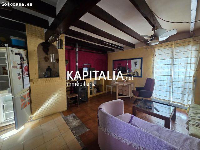 Casa en venta en la Vall d'Albaida, Valencia