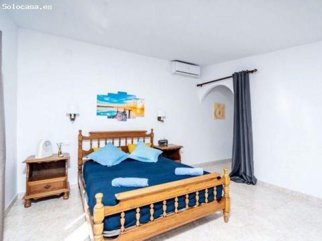 Casa en alquiler en la Marina Alta, Valencia