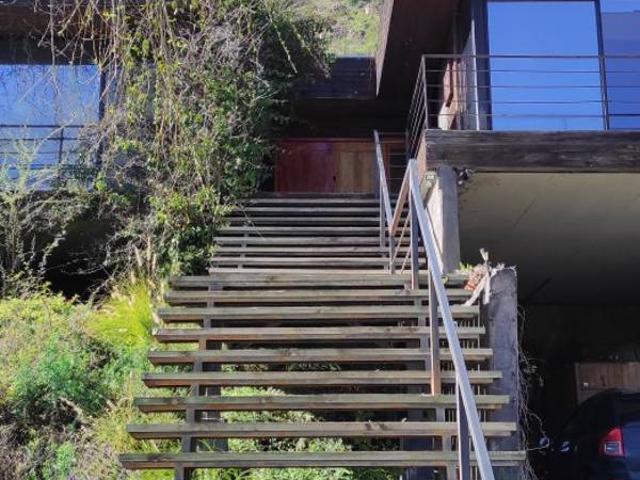 Casa en arriendo en Santa Cruz, Provincia de Colchagua