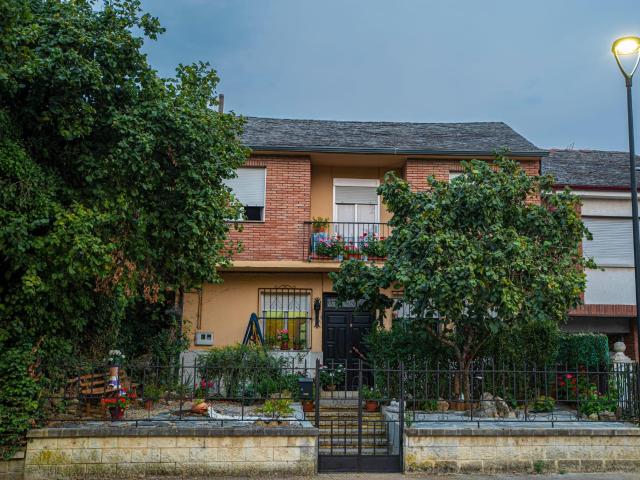 Casa en venta en El Bierzo, Castilla y León