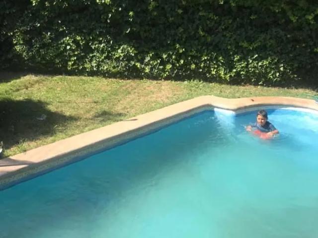 Casa en arriendo en Chorrillos, Valparaíso