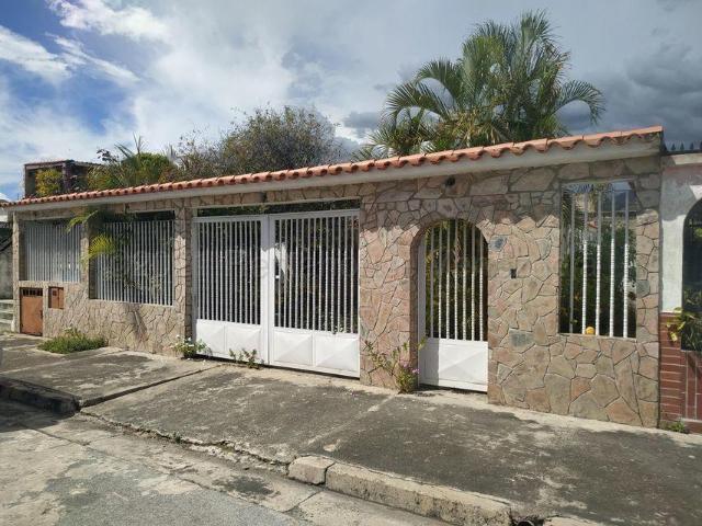 Casa en venta en San Joaquín, Carabobo