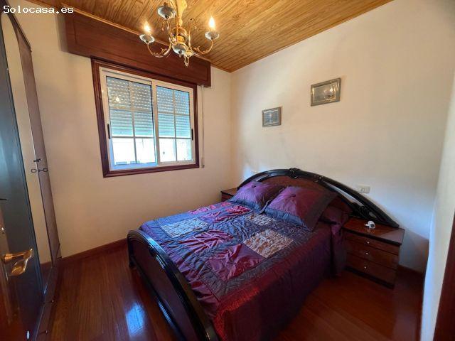 Casa en alquiler en Ourense, Galicia