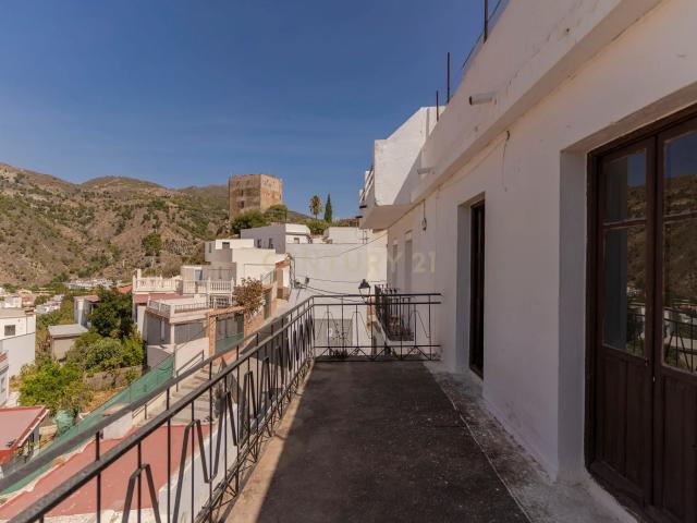 Casa en venta en Comarca de la Costa Granadina, Andalucía