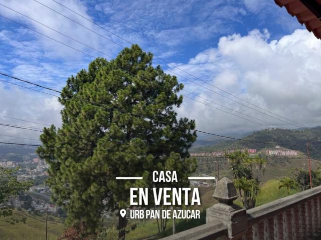 Casa en venta en Carrizal, Miranda