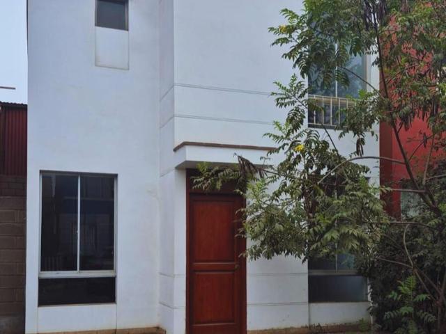 Casa alquiler en Liau Liau, Lima Metropolitana