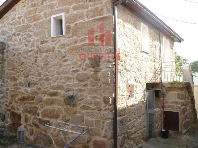 Casa en venta en Taboadela
