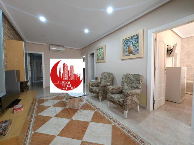 Casa en venta en San Antonio Abad, Campo de Cartagena y Mar Menor