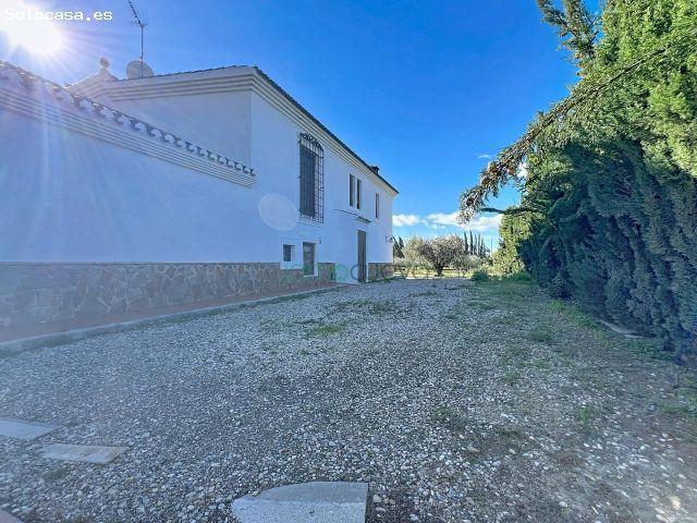 Casa en alquiler en Vera, Andalucía