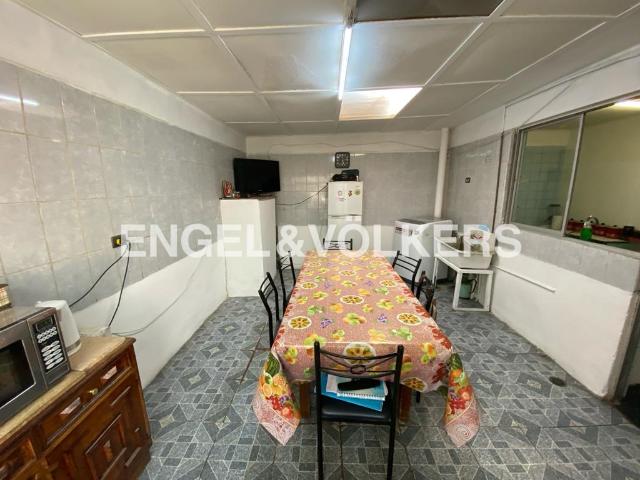 Acogedora casa tradicional sector sur