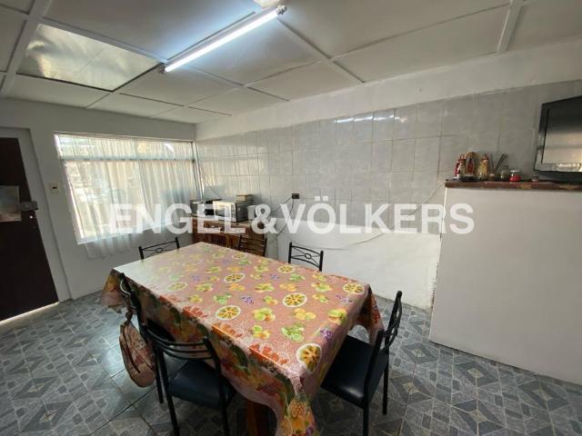 Acogedora casa tradicional sector sur