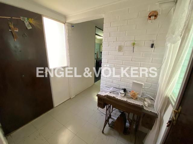 Acogedora casa tradicional sector sur