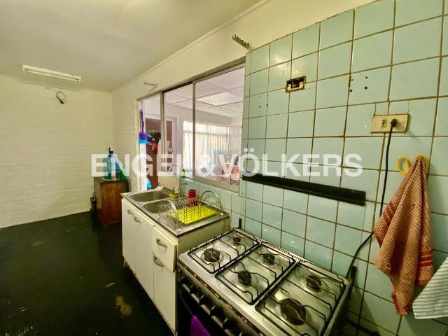 Acogedora casa tradicional sector sur