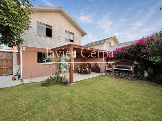 Casa en arriendo en Población José María Caro, La Serena