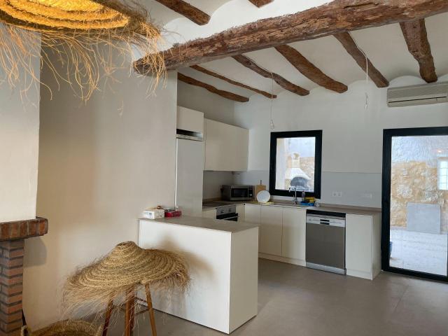 Casa en venta en Ontinyent