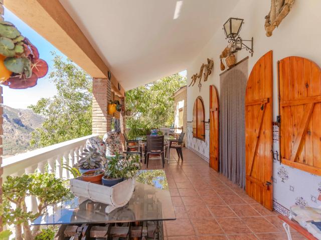 Casa en venta en El Peñón, Comarca de la Vega de Granada