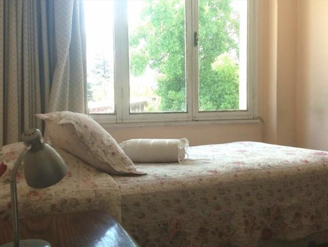 Casa en arriendo en La Reina, Metropolitana