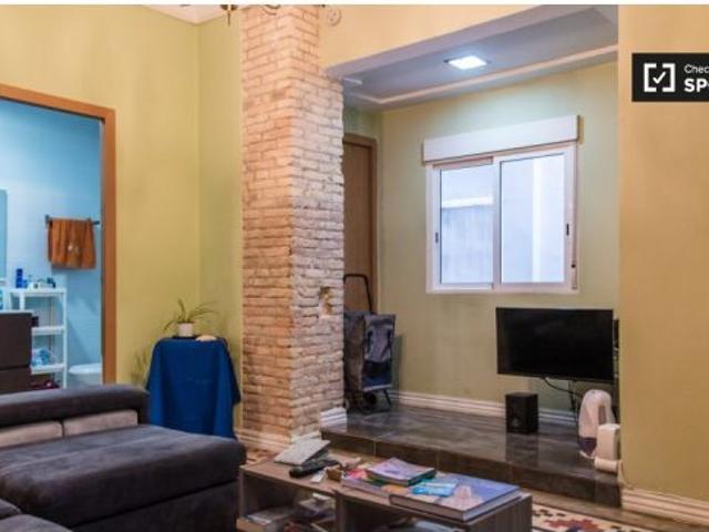 Piso en alquiler en Ciutat Vella, Comarca de València