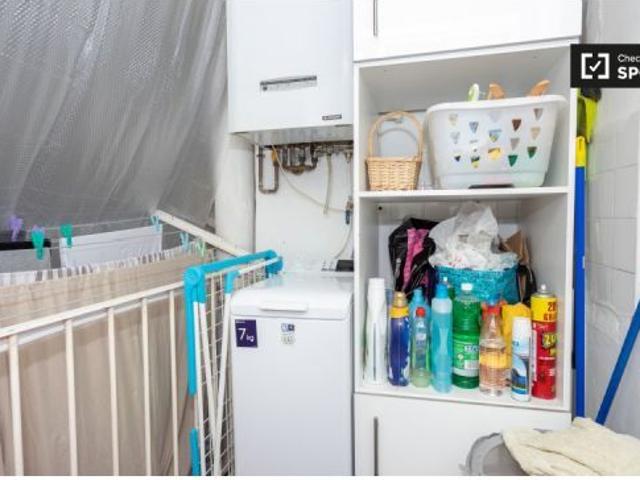 Piso en alquiler en Barcelona, el Camp d'en Grassot i Gràcia Nova