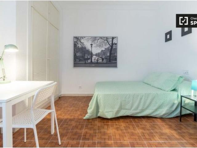 Piso en alquiler en Quatre Carreres, Comarca de València