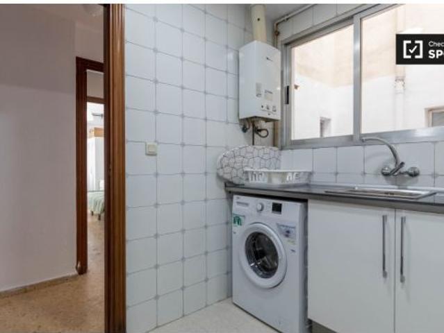 Piso en alquiler en Ciutat Vella, Comarca de València