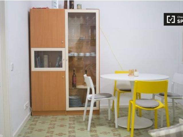 Piso en alquiler en Eixample, Barcelonès