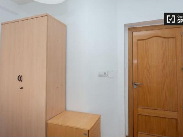 Piso en alquiler en Las Margaritas, Getafe